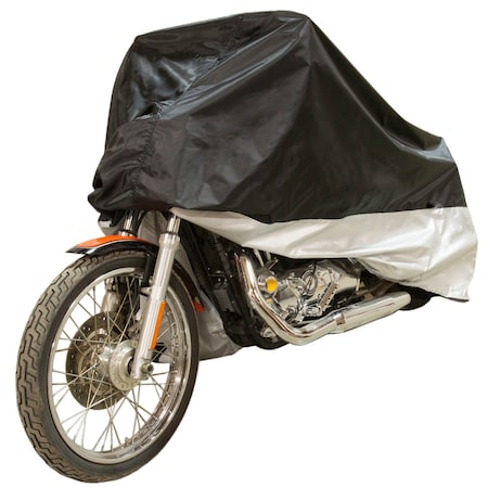 Sx Series - Motor Cycle Cover - Xl